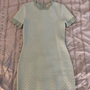 Michael Kors Signature Logo dress